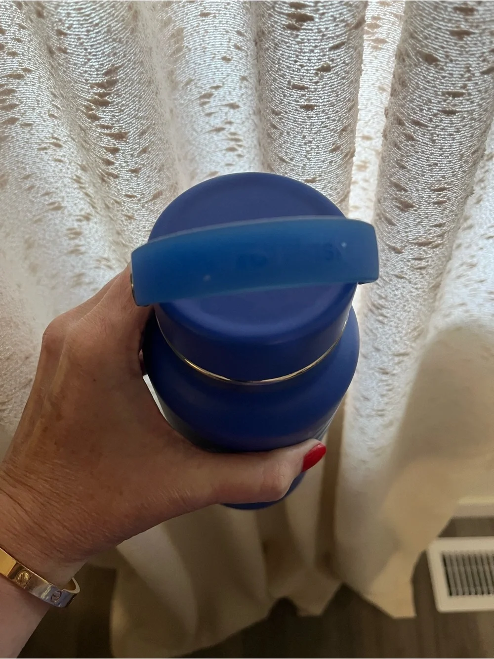 Hydro Flask this authentic